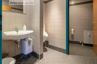 5-Zimmer-Gewerbeimmobilie mieten in Linz – 184 m², € 2.290 – Bild 8 von 13