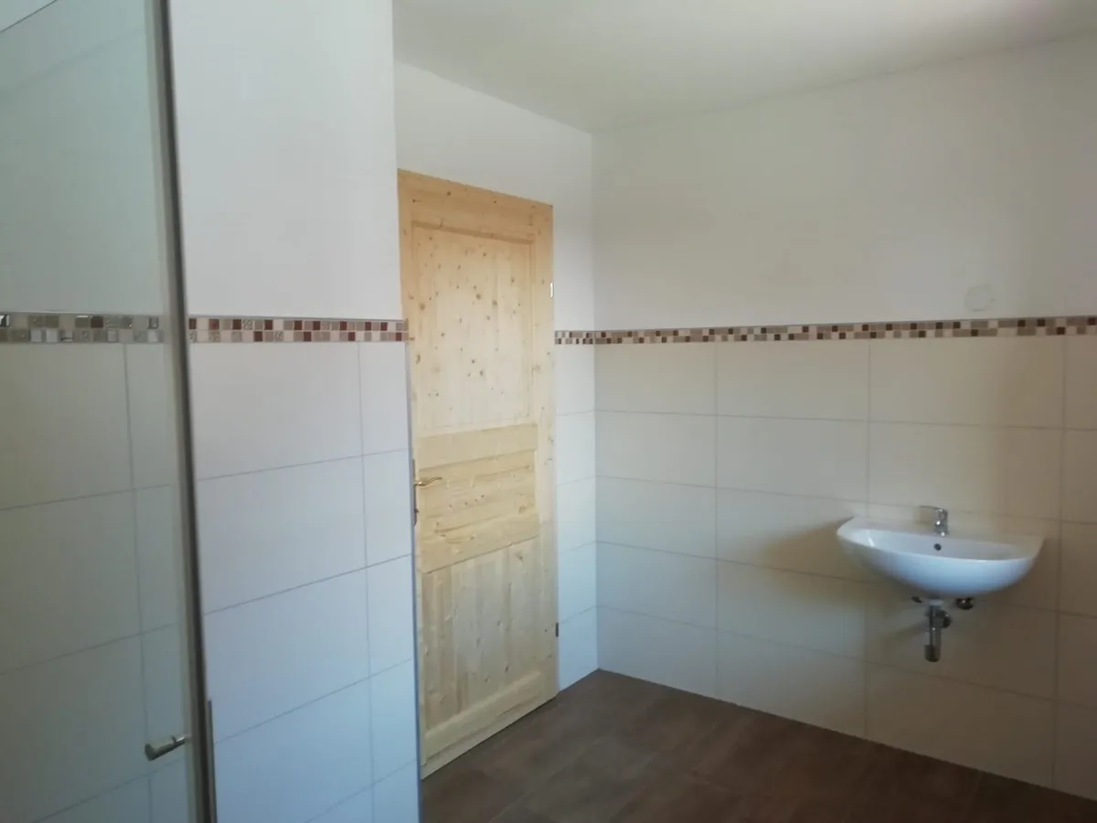 Naturnahe Wohnung nähe Steyr – pohled 3