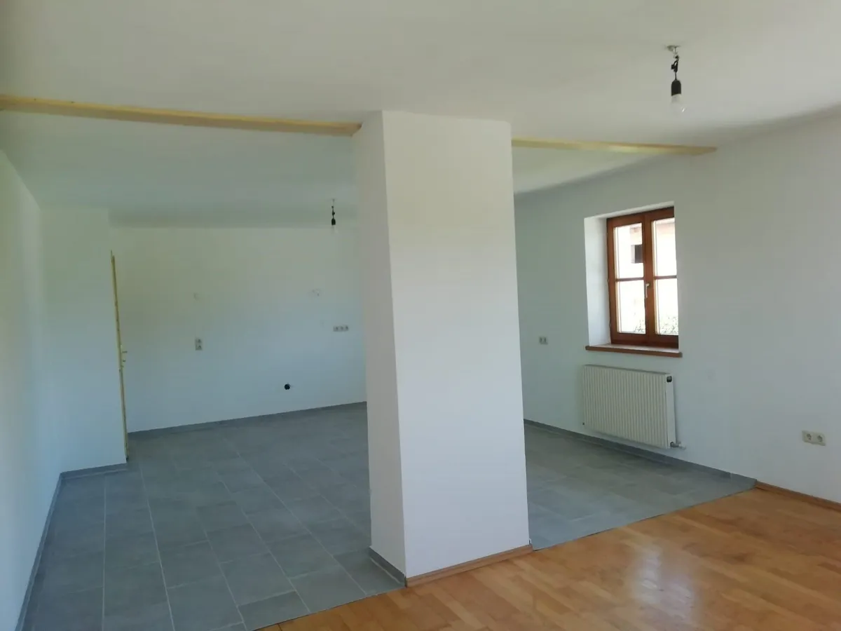 Naturnahe Wohnung nähe Steyr – pohled 2