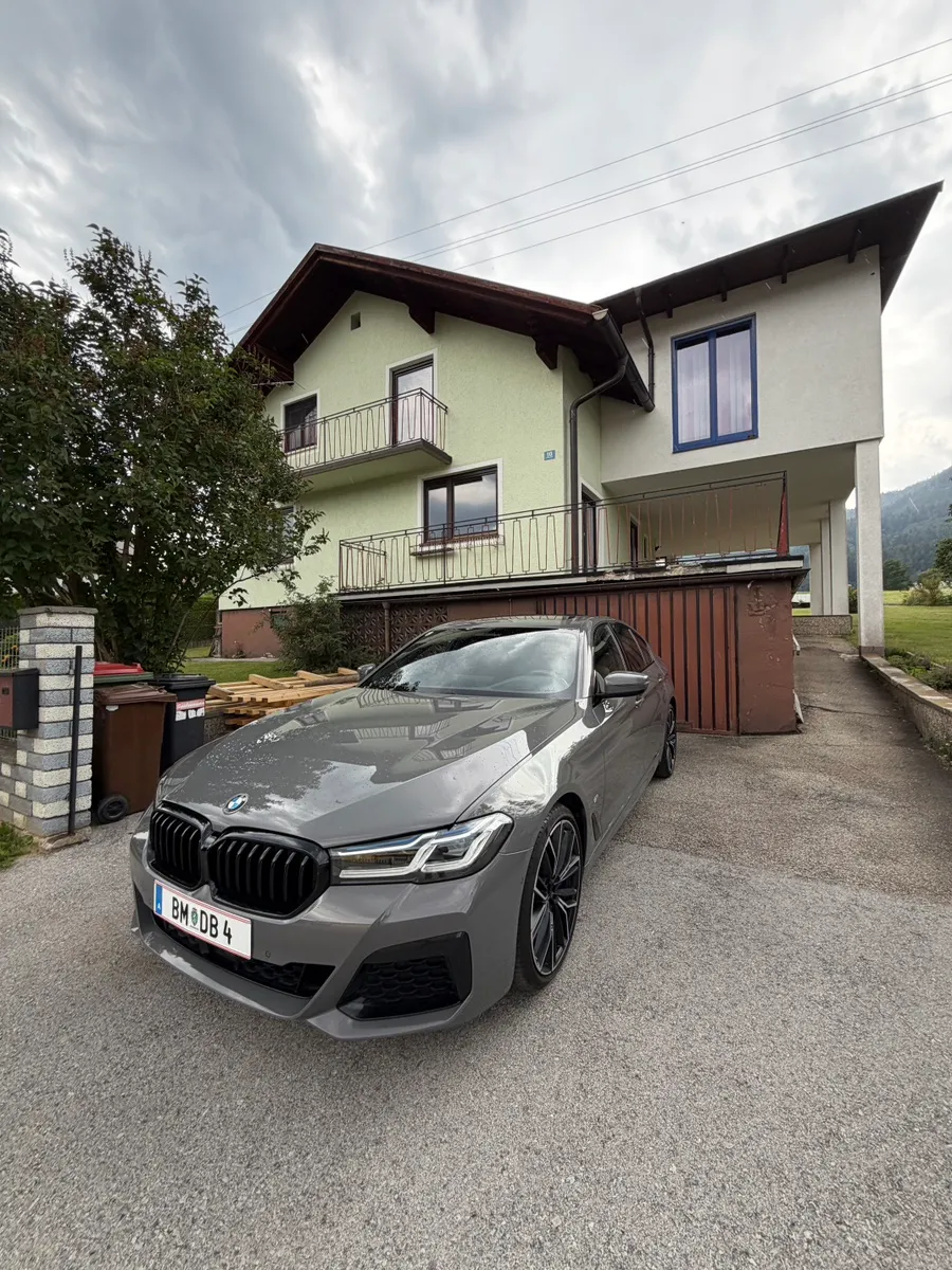 BMW 5er-Reihe