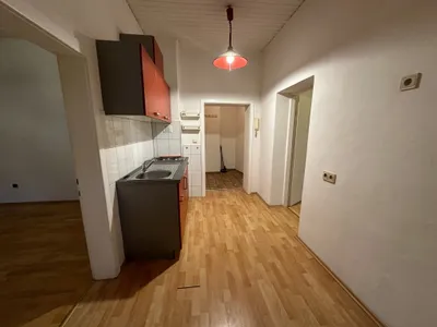 2-Zimmer-Wohnung kaufen in Graz – 40 m², € 119.000 – Bild 2 von 13