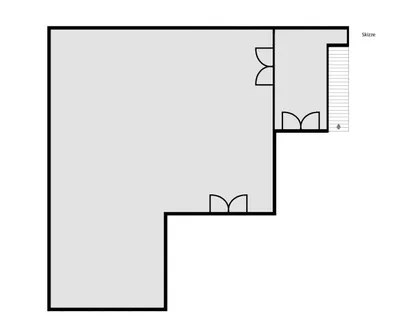 Gewerbeimmobilie mieten in Krems Land – 1 099 m², € 5.565 – Bild 12 von 12
