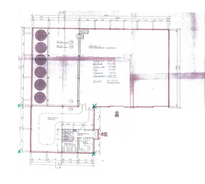 Gewerbeimmobilie mieten in Krems Land – 1 099 m², € 5.565 – Bild 11 von 12