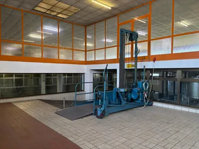 Gewerbeimmobilie mieten in Krems Land – 1 099 m², € 5.565 – Bild 4 von 12