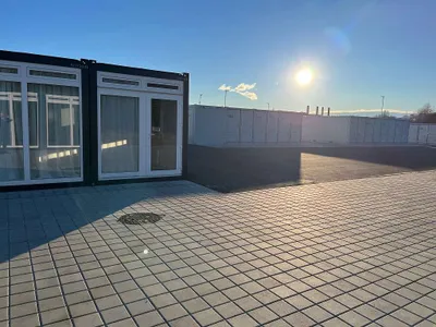 2-Zimmer-Gewerbeimmobilie mieten in Leibnitz – 44 m², € 525