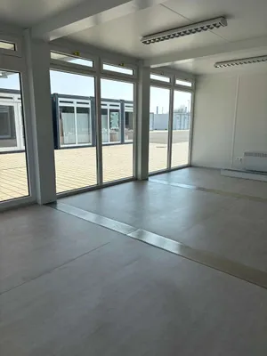 2-Zimmer-Gewerbeimmobilie mieten in Leibnitz – 44 m², € 525 – Bild 6 von 6