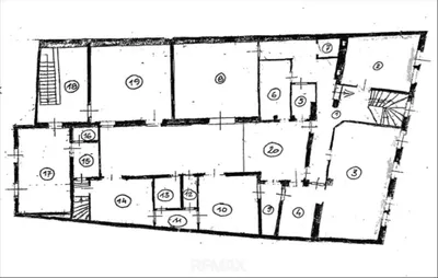 12-Zimmer-Gewerbeimmobilie kaufen in Mistelbach – 364 m², € 399.900 – Bild 58 von 58