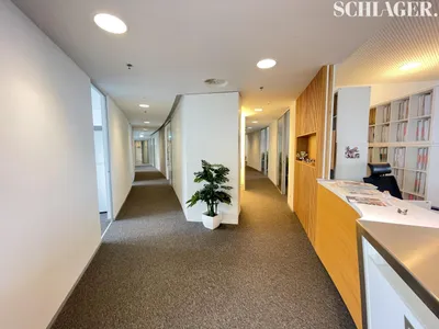 Gewerbeimmobilie mieten in Graz – 766 m², € 11.770 – Bild 4 von 7