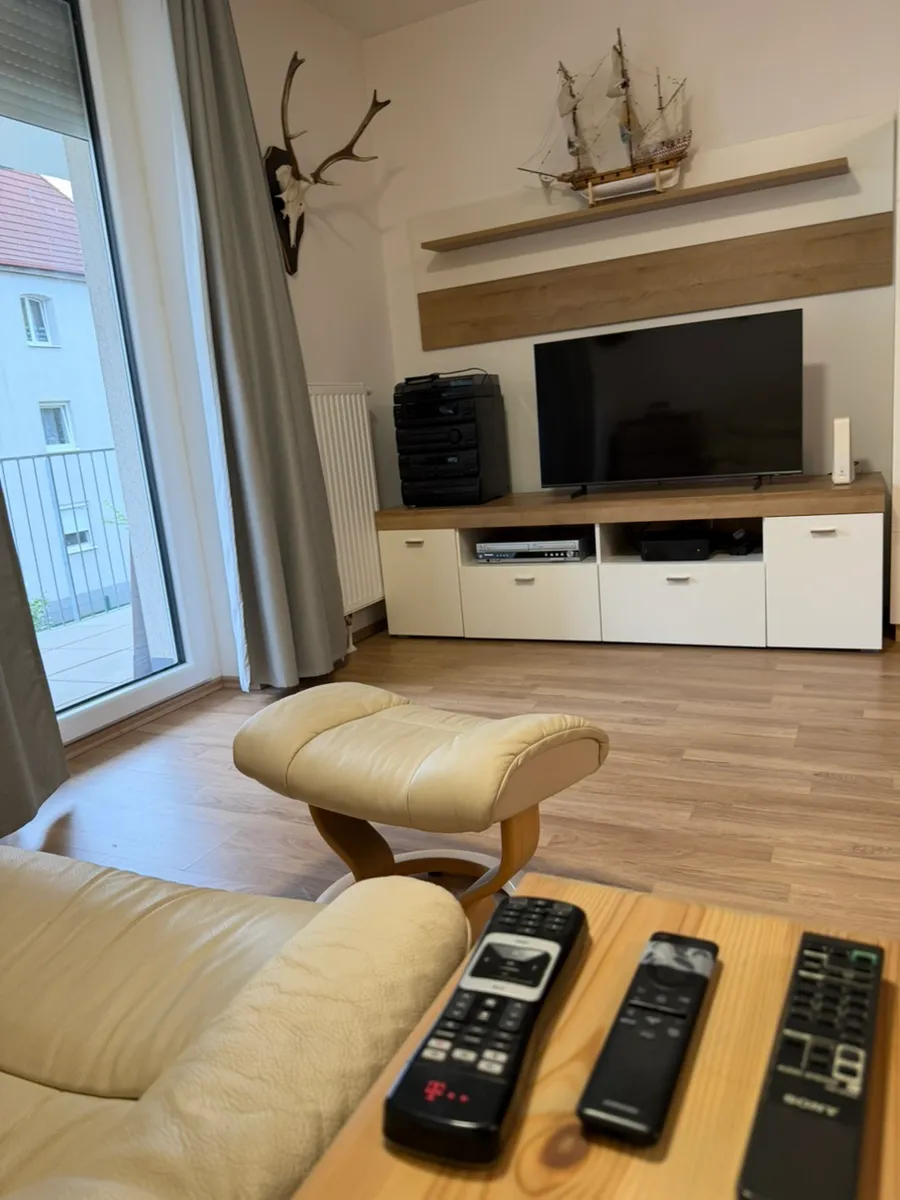 Wohnung – Wiener Neustadt - Ansicht 3