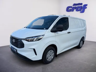 Ford Transit Custom Kasten 2,0 EcoBlue L1H1 320 Trend Transporter / Kastenwagen