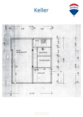 10-Zimmer-Gewerbeimmobilie kaufen in Vöcklabruck – 415 m², € 399.000 – Bild 21 von 21