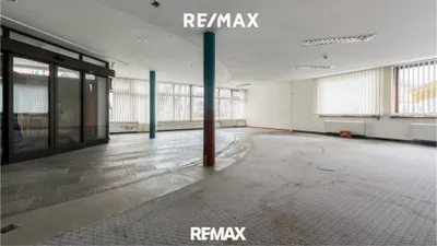 10-Zimmer-Gewerbeimmobilie kaufen in Vöcklabruck – 415 m², € 399.000 – Bild 9 von 21