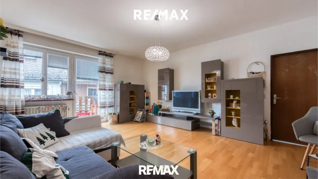 Haus – Ampflwang - Ansicht 3