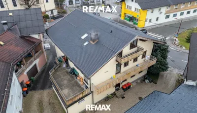 10-Zimmer-Gewerbeimmobilie kaufen in Vöcklabruck – 415 m², € 399.000 – Bild 2 von 21