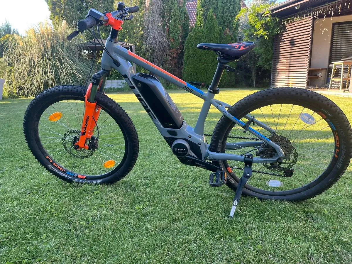 cube e-bike fully stereo hybrid 160 Cube Stereo Hybrid 160 HPC TM  Fly Rides USA