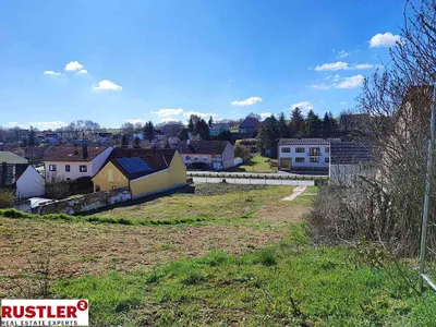Grundstück kaufen in Gänserndorf – 8 346 m², € 195.000 – Bild 4 von 6