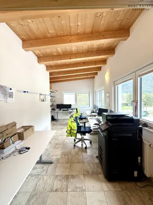Gewerbeimmobilie mieten in Imst – 1 957 m², € 4.400 – Bild 6 von 12