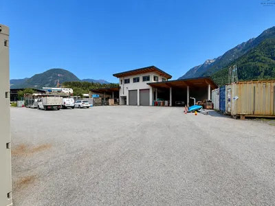 Gewerbeimmobilie mieten in Imst – 1 957 m², € 4.400 – Bild 12 von 12