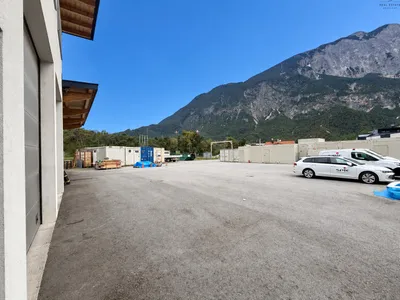 Gewerbeimmobilie mieten in Imst – 1 957 m², € 4.400 – Bild 2 von 12