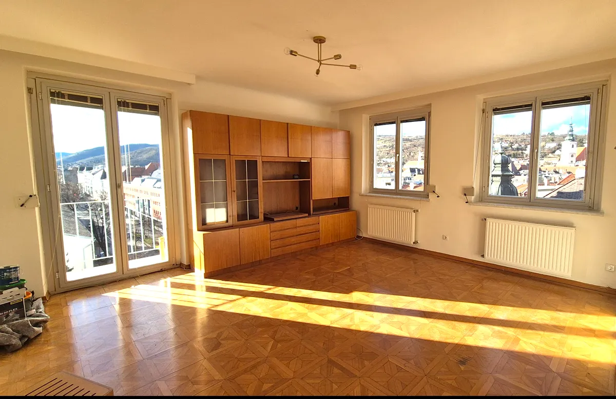 Wohnung in Krems zu vermieten, keine Maklergebühr - Ansicht 3