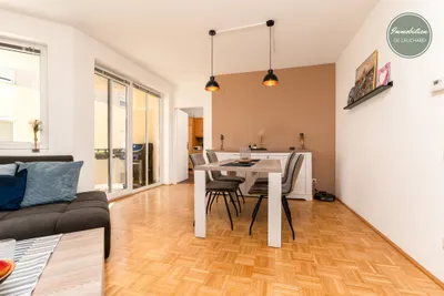 3-Zimmer-Wohnung kaufen in Korneuburg – 81,67 m², € 325.000 – Bild 8 von 27