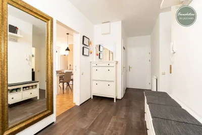 3-Zimmer-Wohnung kaufen in Korneuburg – 81,67 m², € 325.000 – Bild 2 von 27