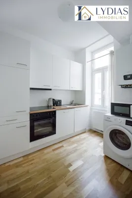 2-Zimmer-Wohnung kaufen in Wien – 52 m², € 288.000 – Bild 4 von 10