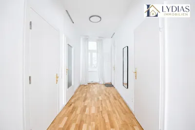 2-Zimmer-Wohnung kaufen in Wien – 52 m², € 288.000 – Bild 5 von 10