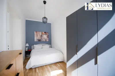 2-Zimmer-Wohnung kaufen in Wien – 52 m², € 288.000 – Bild 3 von 10