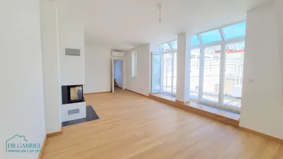 EXKLUSIVE DACHTERRASSENWOHNUNG – Bild 3