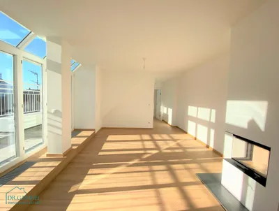 EXKLUSIVE DACHTERRASSENWOHNUNG – Bild 2