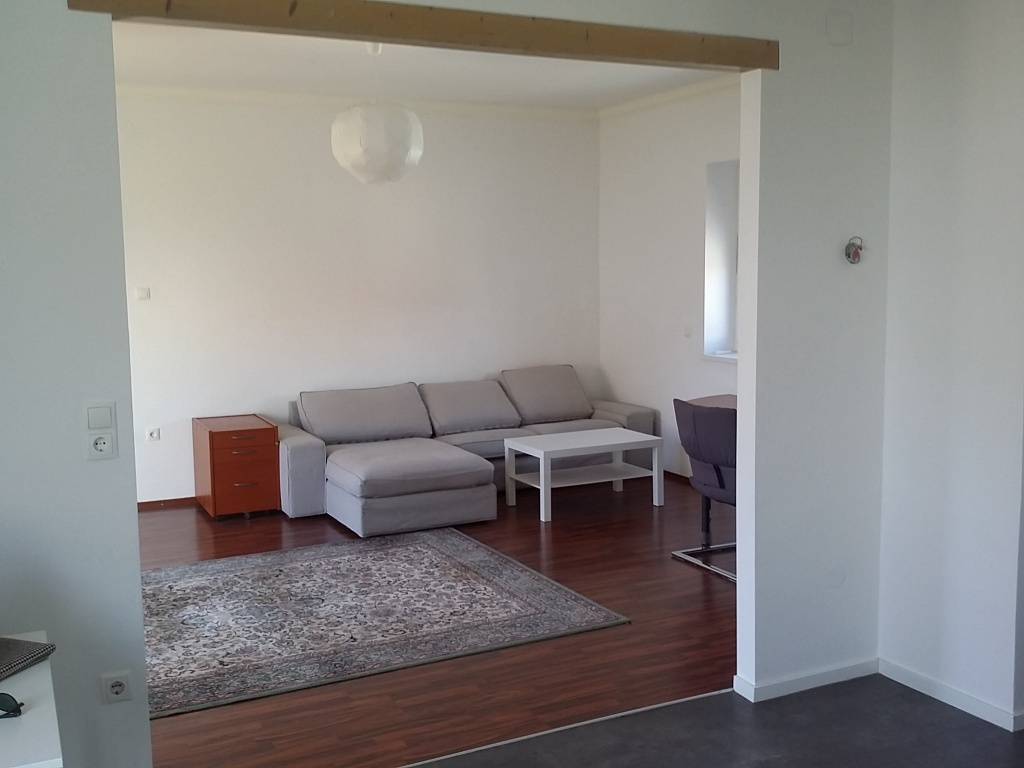 Ferienwohnung in ruhigem Innenhof - Ansicht 2