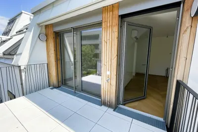 2-Zimmer-Wohnung kaufen in Wien – 54,26 m², € 479.000 – Bild 1 von 11