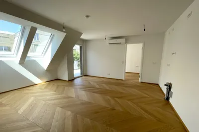 2-Zimmer-Wohnung kaufen in Wien – 54,26 m², € 479.000 – Bild 4 von 11
