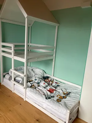Kinderbett Zu Verschenken kaufen