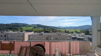 2-Zimmer-Wohnung mieten in Sankt Pölten Land – 60 m², € 688 – Bild 2 von 8