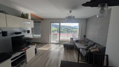 2-Zimmer-Wohnung mieten in Sankt Pölten Land – 60 m², € 688