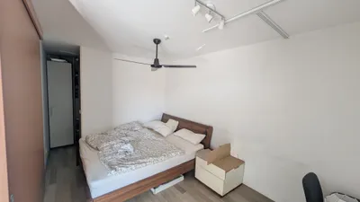 2-Zimmer-Wohnung mieten in Sankt Pölten Land – 60 m², € 688 – Bild 4 von 8