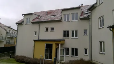 1-Zimmer-Wohnung mieten in Hollabrunn – 35,02 m², € 322 – Bild 1 von 4