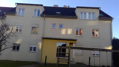 1-Zimmer-Wohnung mieten in Hollabrunn – 35,02 m², € 322 – Bild 4 von 4