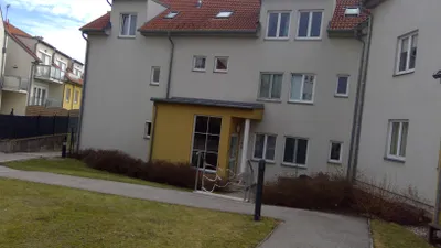 1-Zimmer-Wohnung mieten in Hollabrunn – 35,02 m², € 322 – Bild 3 von 4