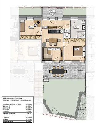 Gewerbeimmobilie kaufen in Hartberg-Fürstenfeld – 336,53 m², € 950.000 – Bild 12 von 46