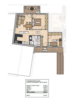 Gewerbeimmobilie kaufen in Hartberg-Fürstenfeld – 336,53 m², € 950.000 – Bild 15 von 46