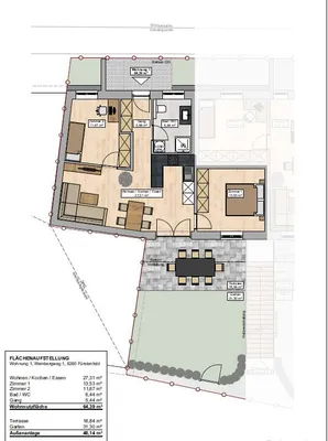 Gewerbeimmobilie kaufen in Hartberg-Fürstenfeld – 336,53 m², € 950.000 – Bild 11 von 46