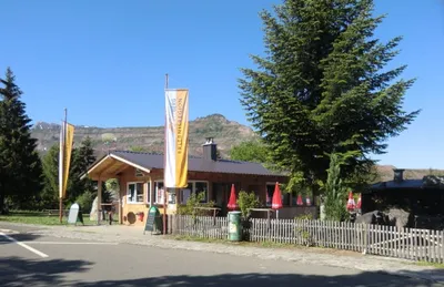Gewerbeimmobilie kaufen in Leoben – 54 m² – Bild 1 von 3