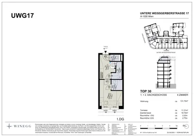 4-Zimmer-Wohnung kaufen in Wien – 131,75 m², € 1.795.000 – Bild 12 von 14