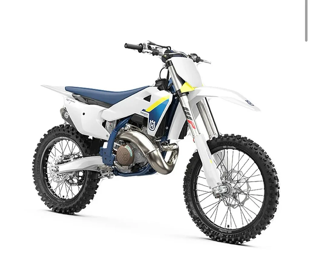 Husqvarna TC