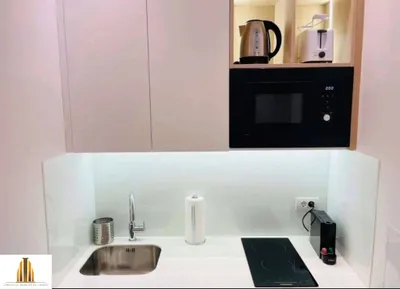 Wohnung kaufen in Wien – 17 m², € 119.000 – Bild 5 von 9