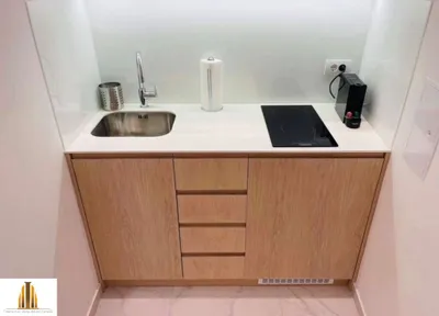 Wohnung kaufen in Wien – 17 m², € 119.000 – Bild 4 von 9
