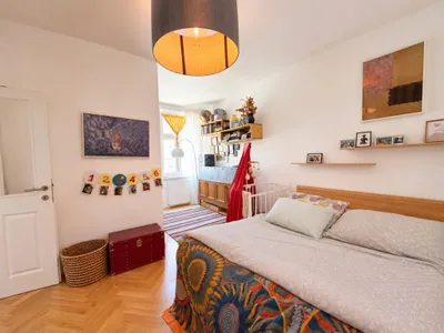 2-Zimmer-Wohnung kaufen in Wien – 50 m², € 229.000 – Bild 4 von 9